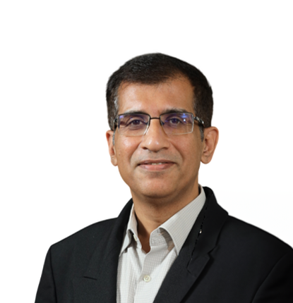 Dr. Koshy P. Vaidyan