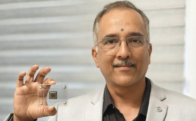 Kerala start-up unveils first AI system-on-chip