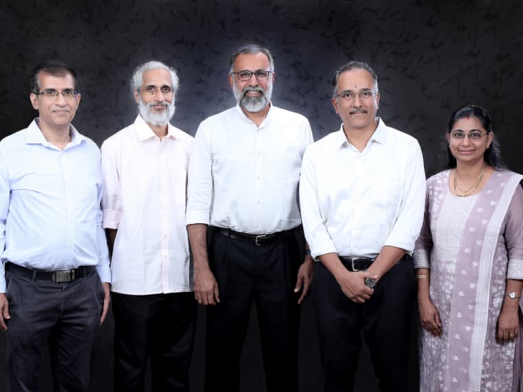 Netrasemi  Secures 107 Cr INR To Build Edge AI System-On-Chip