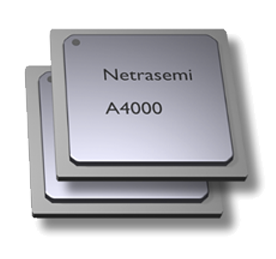 NETRA A4000